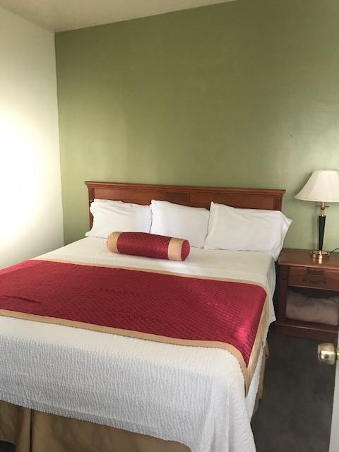 Elsinore Hotsprings Motel Lake Elsinore Bagian luar foto