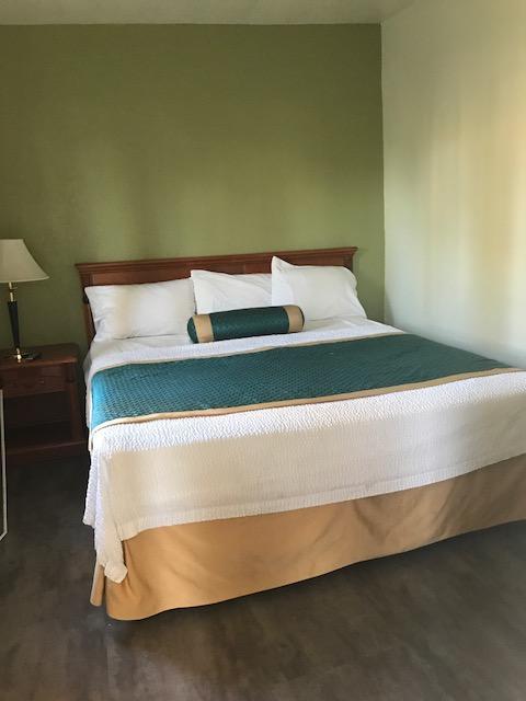 Elsinore Hotsprings Motel Lake Elsinore Bagian luar foto