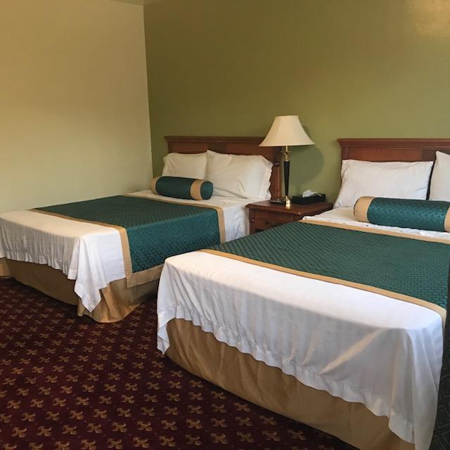 Elsinore Hotsprings Motel Lake Elsinore Bagian luar foto